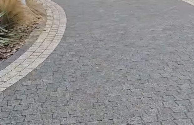 Usługi brukarskie układanie kostki Rzeszów Zaczernie Rudna Mała tel