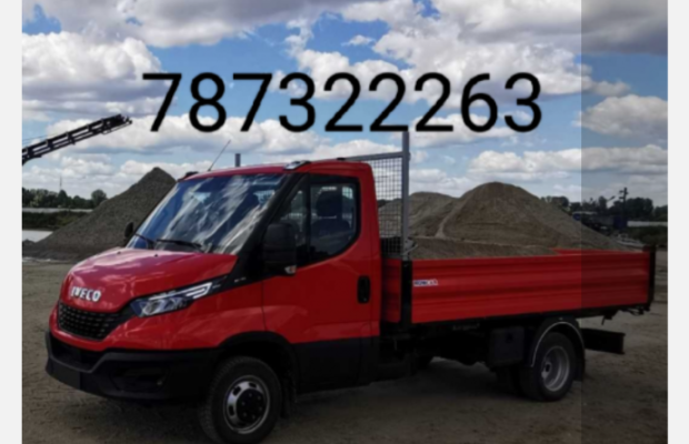 Sprzedaż żwir drenarski otoczak kliniec tłuczeń kliniec grys Rzeszów Tyczyn tel 787322263