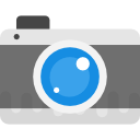 Ikona kategorii: Fotografia